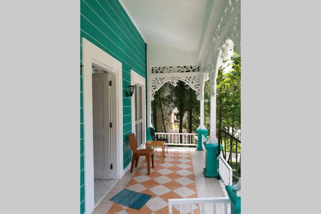 Villa Nils Cianjur Exterior photo